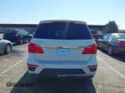 ✅ 2013 Mercedes-Benz GL 550 • VIN: 4JGDF7DE8DA239936 • Lot: 42703205. Listed on IAAI with 149,286 mi. Free auction sales archive from the USA and detailed vehicle history report at DreamBid. Image 16.