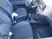 ✅ 2010 Hyundai Accent GS • VIN: KMHCM3AC2AU158843 • Lot: 43728912. Listed on IAAI with 113,867 mi. Free auction sales archive from the USA and detailed vehicle history report at DreamBid. Image 5.