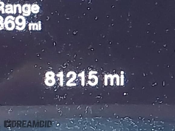 ✅ 2020 Jeep Grand Cherokee Limited • VIN: 1C4RJFBG4LC112322 • Lot: 43352204. Listed on IAAI with 81,215 mi. Free auction sales archive from the USA and detailed vehicle history report at DreamBid. Image 16.