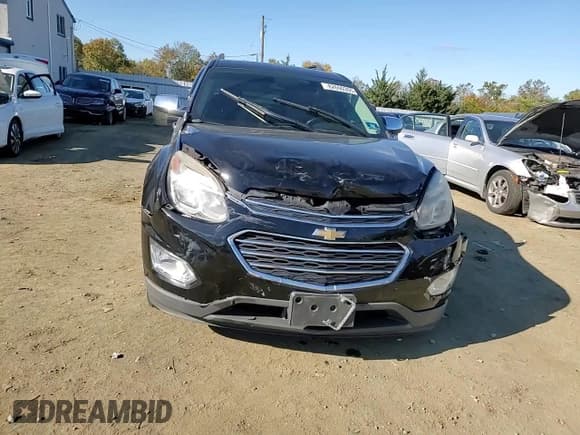 ✅ 2016 Chevrolet Equinox LTZ • VIN: 2GNFLGE35G6341187 • Lot: 82690305. Wystawiony na Copart z przebiegiem 125 904 mil. Bezpłatny archiwum sprzedaży aukcyjnych z USA i szczegółowy raport historii pojazdu na DreamBid. Zdjęcie 14.