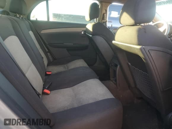 ✅ 2009 Chevrolet Malibu 1LT • VIN: 1G1ZH57B094109156 • Lot: 89904165. Listed on Copart with Not provided. Free auction sales archive from the USA and detailed vehicle history report at DreamBid. Image 10.