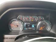 ✅ 2016 Chevrolet Silverado 1500 LT • VIN: 3GCUKREC2GG236531 • Lot: 85172265. Wystawiony na Copart z przebiegiem 235 301 mil. Bezpłatny archiwum sprzedaży aukcyjnych z USA i szczegółowy raport historii pojazdu na DreamBid. Zdjęcie 9.