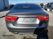 ✅ 2017 Jaguar XE 35t Prestige • VIN: SAJAE4BVXHA968555 • Lot: 84256844. Listed on Copart with 50,142 mi. Free auction sales archive from the USA and detailed vehicle history report at DreamBid. Image 6.