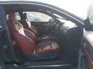 ✅ 2010 Audi S5 Prestige • VIN: WAUVVAFR5AA036455 • Лот: 41827447. Опубликован ранее на IAAI с пробегом 158 137 миль. Бесплатный доступ к архиву аукционных продаж из США и подробный отчёт об истории автомобиля на DreamBid. Изображение 5.