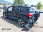 ✅ 2008 Toyota RAV4 Sport • VIN: JTMBK32V386028431 • Lot: 42586966. Listed on IAAI with 157,139 mi. Free auction sales archive from the USA and detailed vehicle history report at DreamBid. Image 3.