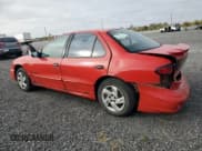 ✅ 2001 Pontiac Sunfire SE • VIN: 3G2JB52491S145113 • Lot: 86271165. Wystawiony na Copart z przebiegiem 495 015 mil. Bezpłatny archiwum sprzedaży aukcyjnych z USA i szczegółowy raport historii pojazdu na DreamBid. Zdjęcie 2.