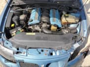 ✅ 2004 Pontiac GTO • VIN: 6G2VX12G34L234081 • Lot: 75905434. Listed on Copart with 153,447 mi. Free auction sales archive from the USA and detailed vehicle history report at DreamBid. Image 12.