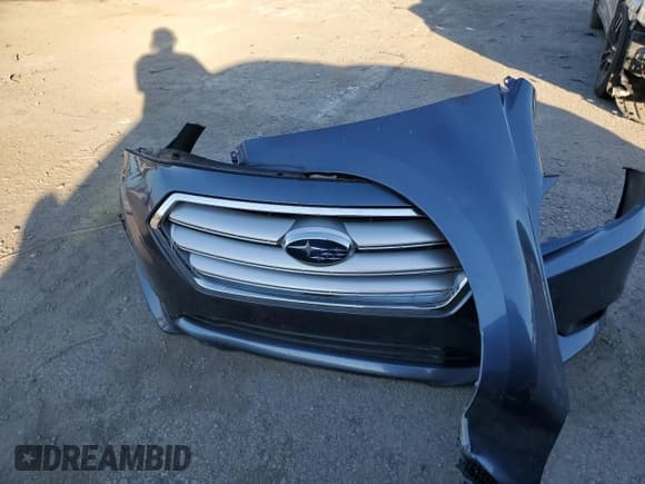 ✅ 2015 Subaru Legacy Limited • VIN: 4S3BNBL69F3073879 • Lot: 91064705. Wystawiony na Copart z przebiegiem 106 612 mil. Bezpłatny archiwum sprzedaży aukcyjnych z USA i szczegółowy raport historii pojazdu na DreamBid. Zdjęcie 12.