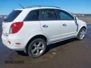 ✅ 2013 Chevrolet Captiva Sport LTZ • VIN: 3GNAL4EK5DS642748 • Lot: 41891097. Wystawiony na IAAI z przebiegiem 162 934 mil. Bezpłatny archiwum sprzedaży aukcyjnych z USA i szczegółowy raport historii pojazdu na DreamBid. Zdjęcie 4.