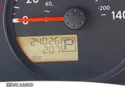 ✅ 2020 Nissan Frontier SV • VIN: 1N6ED0EB6LN712988 • Lot: 42280260. Listed on IAAI with 24,026 mi. Free auction sales archive from the USA and detailed vehicle history report at DreamBid. Image 15.