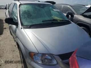 2007 Dodge Caravan SXT с VIN 1D4GP45RX7B148425, выставлен на аукционе Copart как лот 76703784 с пробегом 117 751 миль миль и На запчасти • Non repairable. История ставок и продаж доступна на DreamBid. Изображение 5.