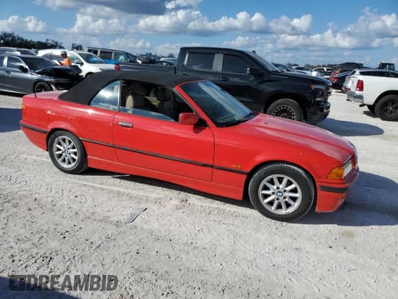1999 BMW 3 Series 328i с VIN WBABK8337XEY92913, выставлен на аукционе Copart как лот 78270094 с пробегом 76 019 миль миль и На запчасти • Non repairable. История ставок и продаж доступна на DreamBid. Изображение 4.