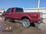 ✅ 2005 Ford F-250 XL • VIN: 1FTSX21P75EB10615 • Lot: 61637255. Listed on Copart with 188,814 mi. Free auction sales archive from the USA and detailed vehicle history report at DreamBid. Image 2.