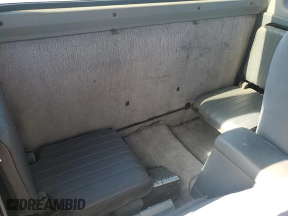 ✅ 1998 Nissan Frontier XE • VIN: 1N6DD26S9WC335479 • Lot: 68947175. Listed on Copart with 131,157 mi. Free auction sales archive from the USA and detailed vehicle history report at DreamBid. Image 10.