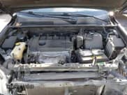 ✅ 2012 Toyota RAV4 Limited • VIN: 2T3DF4DV0CW233924 • Lot: 43661759. Listed on IAAI with Not provided. Free auction sales archive from the USA and detailed vehicle history report at DreamBid. Image 10.