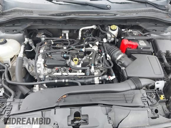 ✅ 2021 Ford Escape S • VIN: 1FMCU9F69MUA73640 • Lot: 42238252. Listed on IAAI with 113,785 mi. Free auction sales archive from the USA and detailed vehicle history report at DreamBid. Image 10.