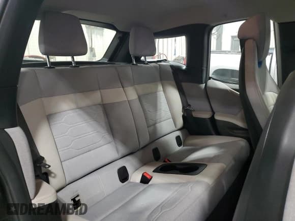 ✅ 2018 BMW i3 • VIN: WBY7Z4C58JVD96025 • Лот: 86257775. Опубликован ранее на Copart с пробегом 72 066 миль. Бесплатный доступ к архиву аукционных продаж из США и подробный отчёт об истории автомобиля на DreamBid. Изображение 11.