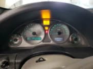 ✅ 2003 Buick Rendezvous CXL • VIN: 3G5DB03E43S598147 • Лот: 80659204. Опубликован ранее на Copart с пробегом 155 641 миль. Бесплатный доступ к архиву аукционных продаж из США и подробный отчёт об истории автомобиля на DreamBid. Изображение 9.