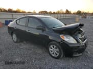 ✅ 2013 Nissan Versa SL • VIN: 3N1CN7AP4DL874737 • Lot: 92636655. Wystawiony na Copart z przebiegiem 95 276 mil. Bezpłatny archiwum sprzedaży aukcyjnych z USA i szczegółowy raport historii pojazdu na DreamBid. Zdjęcie 4.