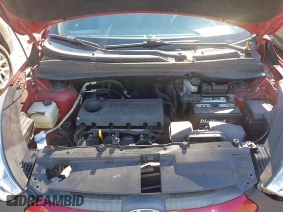 2013 Hyundai Tucson GLS с VIN KM8JU3AC1DU547081, выставлен на аукционе IAAI как лот 43605992 с пробегом 172 811 миль миль и . История ставок и продаж доступна на DreamBid. Изображение 10.