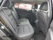✅ 2020 Hyundai Ioniq Limited • VIN: KMHC85LJ0LU073966 • Лот: 44619755. Опубликован ранее на Copart с пробегом 42 528 миль. Бесплатный доступ к архиву аукционных продаж из США и подробный отчёт об истории автомобиля на DreamBid. Изображение 11.