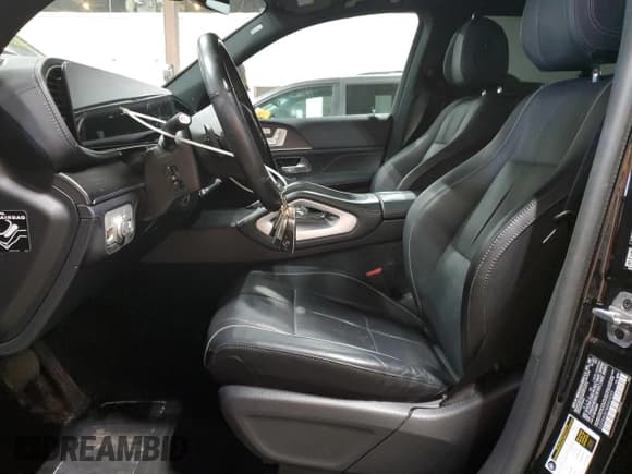 ✅ 2021 Mercedes-Benz GLE 580 • VIN: 4JGFB8GB7MA409005 • Lot: 51950375. Wystawiony na Copart z przebiegiem 40 714 mil. Bezpłatny archiwum sprzedaży aukcyjnych z USA i szczegółowy raport historii pojazdu na DreamBid. Zdjęcie 7.