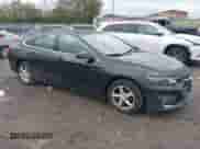 2017 Chevrolet Malibu LS with VIN 1G1ZC5ST7HF188486, listed as a IAAI auction lot 43570268 with 177,659 mi miles and . Bid and sale history available at DreamBid. Image 1.