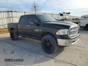 ✅ 2014 Ram 1500 Lone Star • VIN: 1C6RR7LT9ES375108 • Lot: 53950895. Listed on Copart with 215,933 mi. Free auction sales archive from the USA and detailed vehicle history report at DreamBid. Image 4.