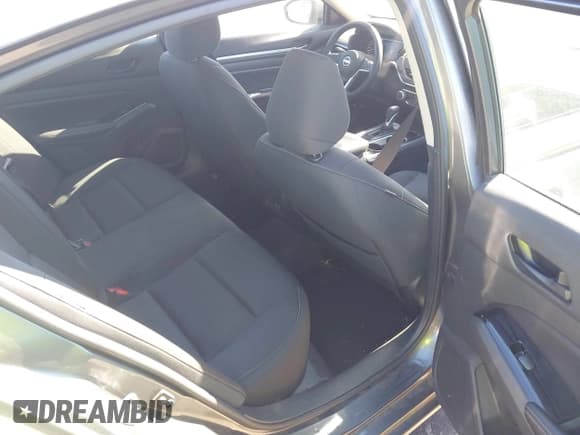 ✅ 2023 Nissan Altima SV • VIN: 1N4BL4DV5PN387175 • Lot: 43436440. Wystawiony na IAAI z przebiegiem 85 213 mil. Bezpłatny archiwum sprzedaży aukcyjnych z USA i szczegółowy raport historii pojazdu na DreamBid. Zdjęcie 8.