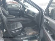 ✅ 2023 Dodge Durango GT Plus • VIN: 1C4RDJDG7PC637517 • Lot: 41818040. Listed on IAAI with 37,092 mi. Free auction sales archive from the USA and detailed vehicle history report at DreamBid. Image 5.