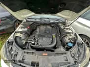 ✅ 2012 Mercedes-Benz C 250 • VIN: WDDGJ4HB0CF929427 • Лот: 96334465. Опубликован ранее на Copart с пробегом 115 123 миль. Бесплатный доступ к архиву аукционных продаж из США и подробный отчёт об истории автомобиля на DreamBid. Изображение 7.