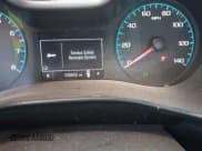 ✅ 2020 Chevrolet Colorado 2WD Work Truck • VIN: 1GCHSBEA8L1136014 • Lot: 43616107. Listed on IAAI with 125,642 mi. Free auction sales archive from the USA and detailed vehicle history report at DreamBid. Image 7.