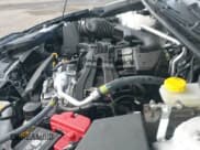 ✅ 2024 Subaru Crosstrek Limited • VIN: 4S4GUHL65R3834614 • Lot: 43835167. Listed on IAAI with 1,980 mi. Free auction sales archive from the USA and detailed vehicle history report at DreamBid. Image 20.