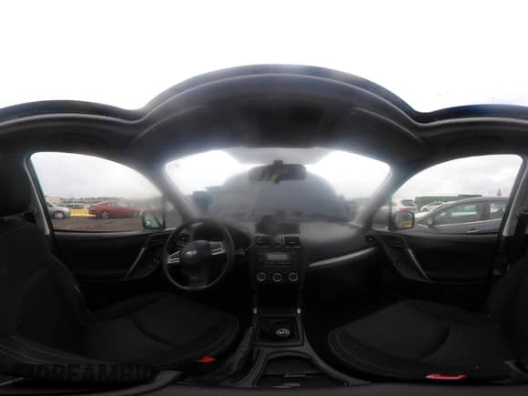 2015 Subaru Forester Premium with VIN JF2SJADCXFG543826, listed as a IAAI auction lot 43306662 with 165,478 mi miles and . Bid and sale history available at DreamBid. Image 18.