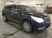 ✅ 2015 Buick Enclave Leather • VIN: 5GAKVBKD9FJ323490 • Лот: 86655425. Опубликован ранее на Copart с пробегом 141 038 миль. Бесплатный доступ к архиву аукционных продаж из США и подробный отчёт об истории автомобиля на DreamBid. Изображение 4.