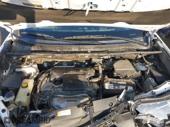 ✅ 2016 Toyota RAV4 LE • VIN: 2T3BFREV1GW487070 • Лот: 43584875. Опубликован ранее на IAAI с пробегом 119 518 миль. Бесплатный доступ к архиву аукционных продаж из США и подробный отчёт об истории автомобиля на DreamBid. Изображение 10.