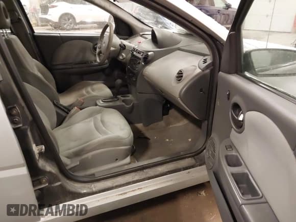 ✅ 2003 Saturn ION ION 2 • VIN: 1G8AJ52F03Z100612 • Лот: 43852891. Опубликован ранее на IAAI с пробегом 242 557 миль. Бесплатный доступ к архиву аукционных продаж из США и подробный отчёт об истории автомобиля на DreamBid. Изображение 5.