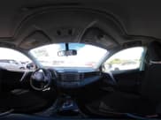 ✅ 2013 Toyota RAV4 XLE • VIN: JTMWFREV6DD021984 • Lot: 42036710. Listed on IAAI with 161,986 mi. Free auction sales archive from the USA and detailed vehicle history report at DreamBid. Image 18.