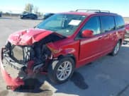 ✅ 2015 Dodge Grand Caravan SXT • VIN: 2C4RDGCG6FR732788 • Lot: 43583094. Listed on IAAI with 184,704 mi. Free auction sales archive from the USA and detailed vehicle history report at DreamBid. Image 2.