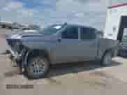 ✅ 2024 Chevrolet Silverado 1500 LT • VIN: 3GCPDKEK5RG227864 • Лот: 43225656. Опубликован ранее на IAAI с пробегом 45 346 миль. Бесплатный доступ к архиву аукционных продаж из США и подробный отчёт об истории автомобиля на DreamBid. Изображение 14.