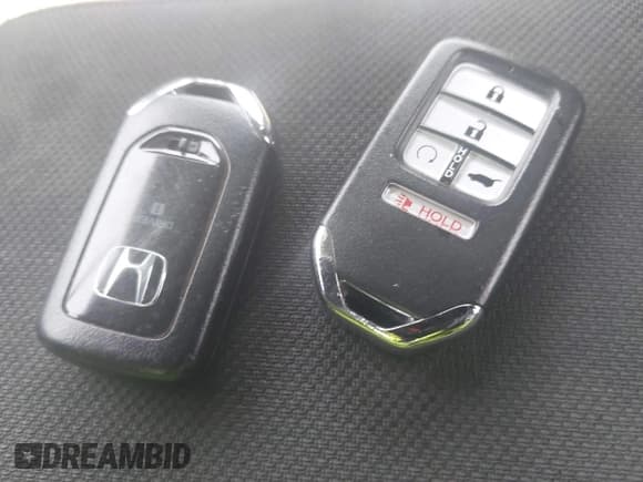 ✅ 2019 Honda CR-V EX-L • VIN: 2HKRW2H82KH675415 • Lot: 43481547. Listed on IAAI with 62,887 mi. Free auction sales archive from the USA and detailed vehicle history report at DreamBid. Image 11.