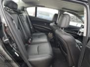 ✅ 2014 Acura RLX Advance • VIN: JH4KC1F99EC002877 • Lot: 92985435. Listed on Copart with 53,183 mi. Free auction sales archive from the USA and detailed vehicle history report at DreamBid. Image 10.