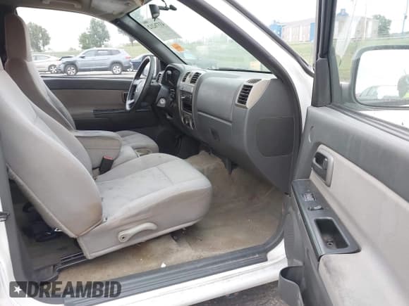 ✅ 2004 Chevrolet Colorado 1SC LS Z85 • VIN: 1GCCS136148197958 • Лот: 43376212. Опубликован ранее на IAAI с пробегом 251 630 миль. Бесплатный доступ к архиву аукционных продаж из США и подробный отчёт об истории автомобиля на DreamBid. Изображение 5.