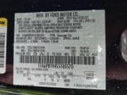 ✅ 2025 Ford Mustang EcoBoost • VIN: 1FA6P8TH4S5103570 • Лот: 43451614. Опубликован ранее на IAAI с пробегом 4 588 миль. Бесплатный доступ к архиву аукционных продаж из США и подробный отчёт об истории автомобиля на DreamBid. Изображение 9.