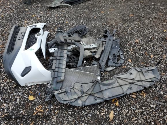 ✅ 2023 Toyota RAV4 LE • VIN: 2T3F1RFVXPW403813 • Лот: 89558555. Опубликован ранее на Copart с пробегом 33 934 миль. Бесплатный доступ к архиву аукционных продаж из США и подробный отчёт об истории автомобиля на DreamBid. Изображение 12.