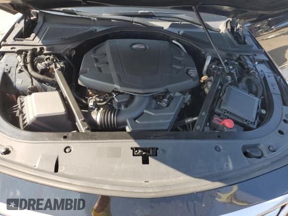 ✅ 2016 Cadillac CT6 Premium Luxury AWD • VIN: 1G6KF5RS8GU156009 • Lot: 68813744. Listed on Copart with 156,887 mi. Free auction sales archive from the USA and detailed vehicle history report at DreamBid. Image 11.