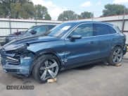 ✅ 2019 Porsche Cayenne S • VIN: WP1AB2AY0KDA65228 • Lot: 43553235. Listed on IAAI with 30,441 mi. Free auction sales archive from the USA and detailed vehicle history report at DreamBid. Image 6.