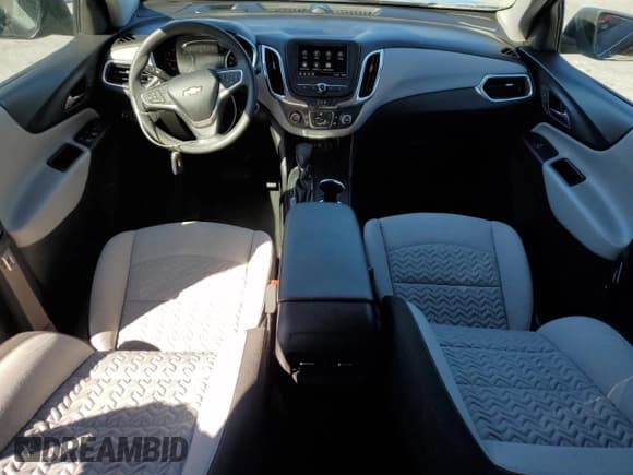 ✅ 2022 Chevrolet Equinox LS • VIN: 2GNAXHEV8N6146705 • Лот: 92378475. Опубликован ранее на Copart с пробегом 82 129 миль. Бесплатный доступ к архиву аукционных продаж из США и подробный отчёт об истории автомобиля на DreamBid. Изображение 8.