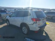 ✅ 2019 Subaru Forester • VIN: JF2SKACC5KH485594 • Lot: 43507826. Wystawiony na IAAI z przebiegiem 165 060 mil. Bezpłatny archiwum sprzedaży aukcyjnych z USA i szczegółowy raport historii pojazdu na DreamBid. Zdjęcie 3.