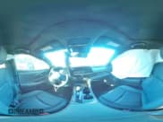 ✅ 2025 Toyota Crown Nightshade • VIN: JTDAAAAF0S3037223 • Lot: 90933805. Listed on Copart with 3,316 mi. Free auction sales archive from the USA and detailed vehicle history report at DreamBid. Image 14.